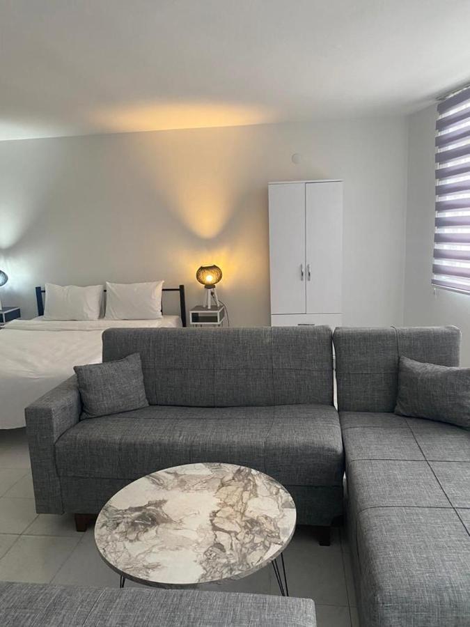 No19 Pendik Апартаменты *